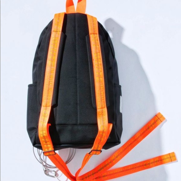 Off White Backpack 2013 Collection - Picture 3 of 5